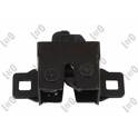 Bonnet Lock ABAKUS - 132-027-009