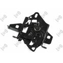 Bonnet Lock ABAKUS - 132-053-121