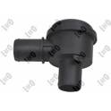 Boost pressure regulator (LORO) ABAKUS - 120-08-119