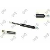 Boot struts ABAKUS - 101-00-150