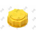 Bouchon de vase d'expansion (liquide de refroidissement) (LORO) ABAKUS - 017-027-002