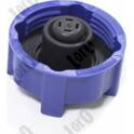 Bouchon de vase d'expansion (liquide de refroidissement) (LORO) ABAKUS - 017-027-004