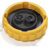 Bouchon de vase d'expansion (liquide de refroidissement) (LORO) ABAKUS - 037-027-002