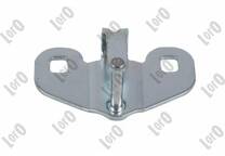 Bouton de verrouillage