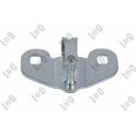 Bouton de verrouillage ABAKUS - 137-02-030