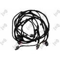 Cable repair kit, parking assist sensor (LORO) ABAKUS - 120-00-022