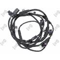Cable repair kit, parking assist sensor (LORO) ABAKUS - 120-00-039