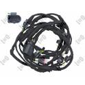 Cable repair kit, parking assist sensor (LORO) ABAKUS - 120-00-051