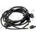 Cable repair kit, parking assist sensor (LORO) ABAKUS - 120-00-078