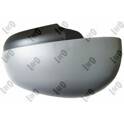 Caixa, espelho exterior ABAKUS - 3602C03