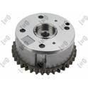 Electric camshaft timing device (LORO) ABAKUS - 120-09-025
