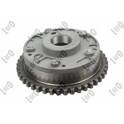 Electric camshaft timing device (LORO) ABAKUS - 120-09-034