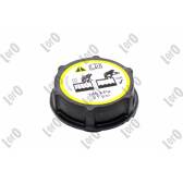 Expansion tank cap (coolant) (LORO) ABAKUS - 017-027-001