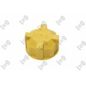 Expansion tank cap (coolant) (LORO) ABAKUS - 017-027-005