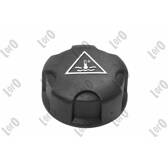 Expansion tank cap (coolant) (LORO) ABAKUS - 038-027-002