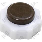 Expansion tank cap (coolant) (LORO) ABAKUS - 042-027-001