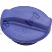 Expansion tank cap (coolant) (LORO) ABAKUS - 053-027-002