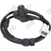 Capteur ABS (LORO) ABAKUS - 120-03-075