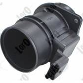 Medidor de flujo másico de aire (LORO) ABAKUS - 120-08-083