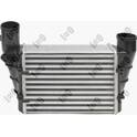 Intercooler (air exchanger) (LORO) ABAKUS - 003-018-0001