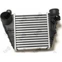 Intercooler (air exchanger) (LORO) ABAKUS - 003-018-0003