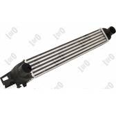 Intercooler (air exchanger) (LORO) ABAKUS - 016-018-0005