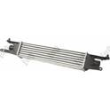 Intercooler (air exchanger) (LORO) ABAKUS - 016-018-0010