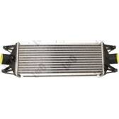 Intercooler (air exchanger) (LORO) ABAKUS - 022-018-0002