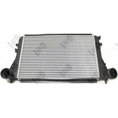 Intercooler (air exchanger) (LORO) ABAKUS - 053-018-0003