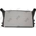 Intercooler (air exchanger) (LORO) ABAKUS - 053-018-0006