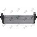 Intercooler (air exchanger) (LORO) ABAKUS - 053-018-0020
