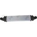 Intercooler (air exchanger) (LORO) ABAKUS - 054-018-0007