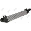 Intercooler (air exchanger) (LORO) ABAKUS - 054-018-0008