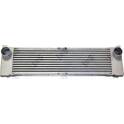 Intercooler (air exchanger) (LORO) ABAKUS - 054-018-0010