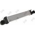 Intercooler (air exchanger) (LORO) ABAKUS - 054-018-0011