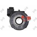 Clockspring, airbag ABAKUS - 134-01-025