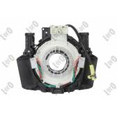 Clockspring, airbag ABAKUS - 134-01-028