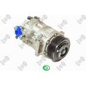 Compresseur de climatisation (LORO) ABAKUS - 003-023-0002