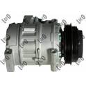 Compresseur de climatisation (LORO) ABAKUS - 003-023-0005