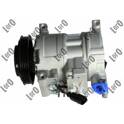 Compresseur de climatisation (LORO) ABAKUS - 003-023-0006