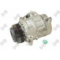 Compresseur de climatisation (LORO) ABAKUS - 004-023-0001