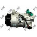 Compresseur de climatisation (LORO) ABAKUS - 004-023-0002