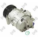 Compresseur de climatisation (LORO) ABAKUS - 004-023-0004