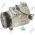 Compresseur de climatisation (LORO) ABAKUS - 004-023-0005