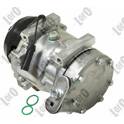 Compresseur de climatisation (LORO) ABAKUS - 016-023-0001
