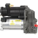 Compressor, compressed air system ABAKUS - 131-02-617