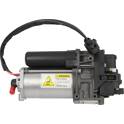 Compressor, compressed air system ABAKUS - 131-02-632