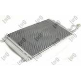 Air conditioning condenser (LORO) ABAKUS - 003-016-0022