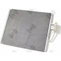 Air conditioning condenser (LORO) ABAKUS - 004-016-0011
