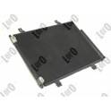 Air conditioning condenser (LORO) ABAKUS - 050-016-0004